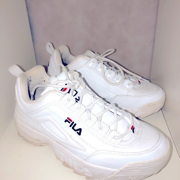 Fila Shoes - Fila athletic shoes